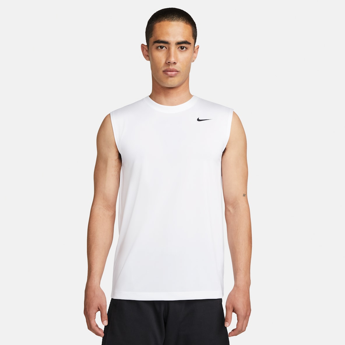 Nike Dri-FIT Legend 男子速干无袖训练T恤