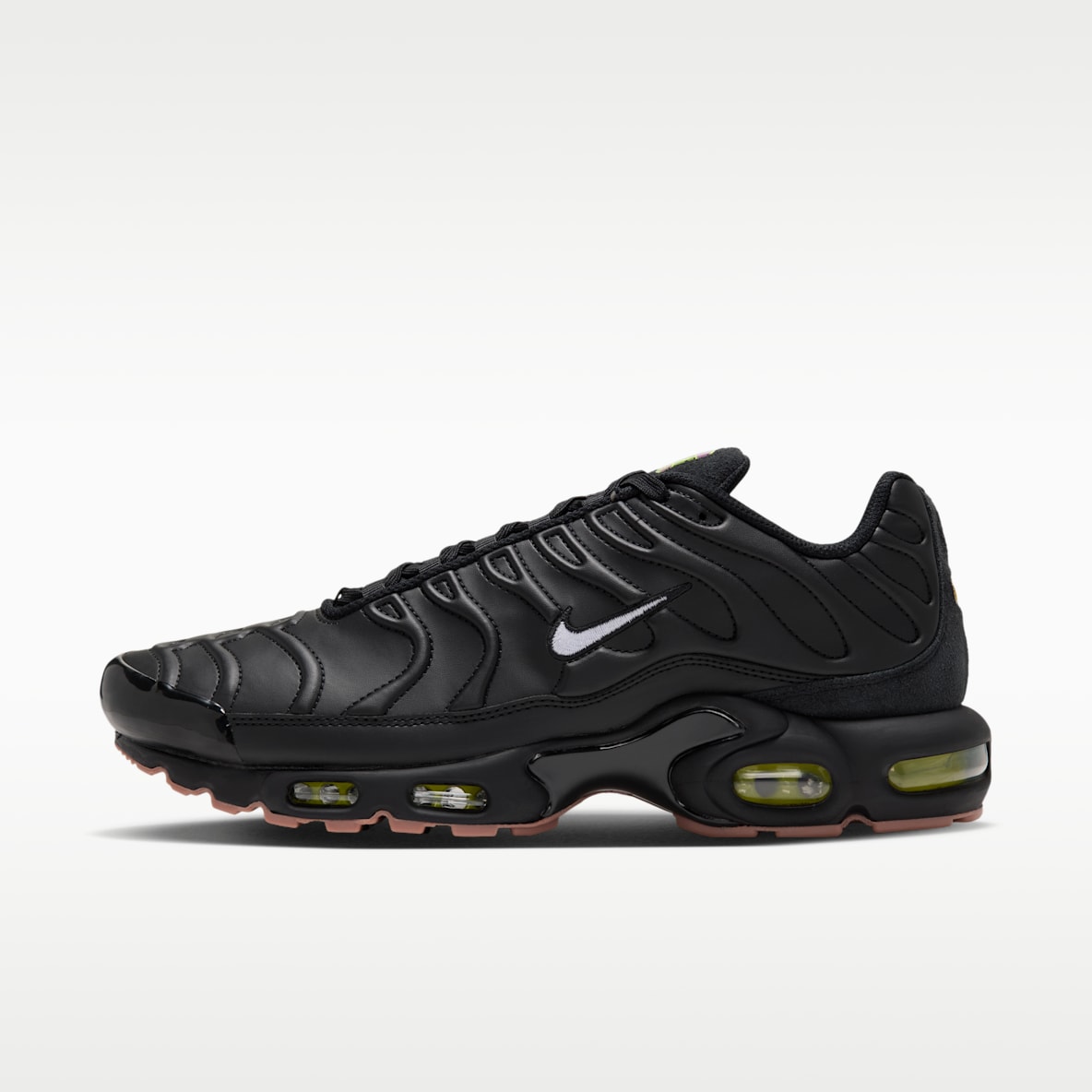 Nike Air Max Plus 男子运动鞋