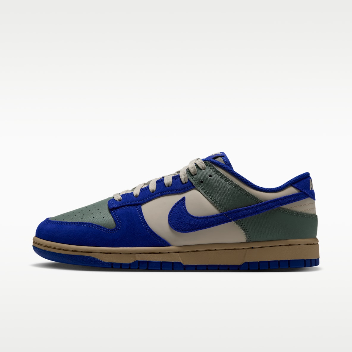 Nike Dunk Low Retro 男子运动鞋