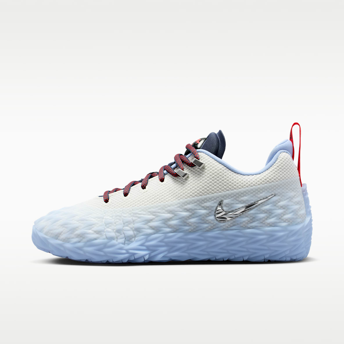 Nike S.T. Charge "Detroit Tough" EP 耐克荆棘男子篮球鞋