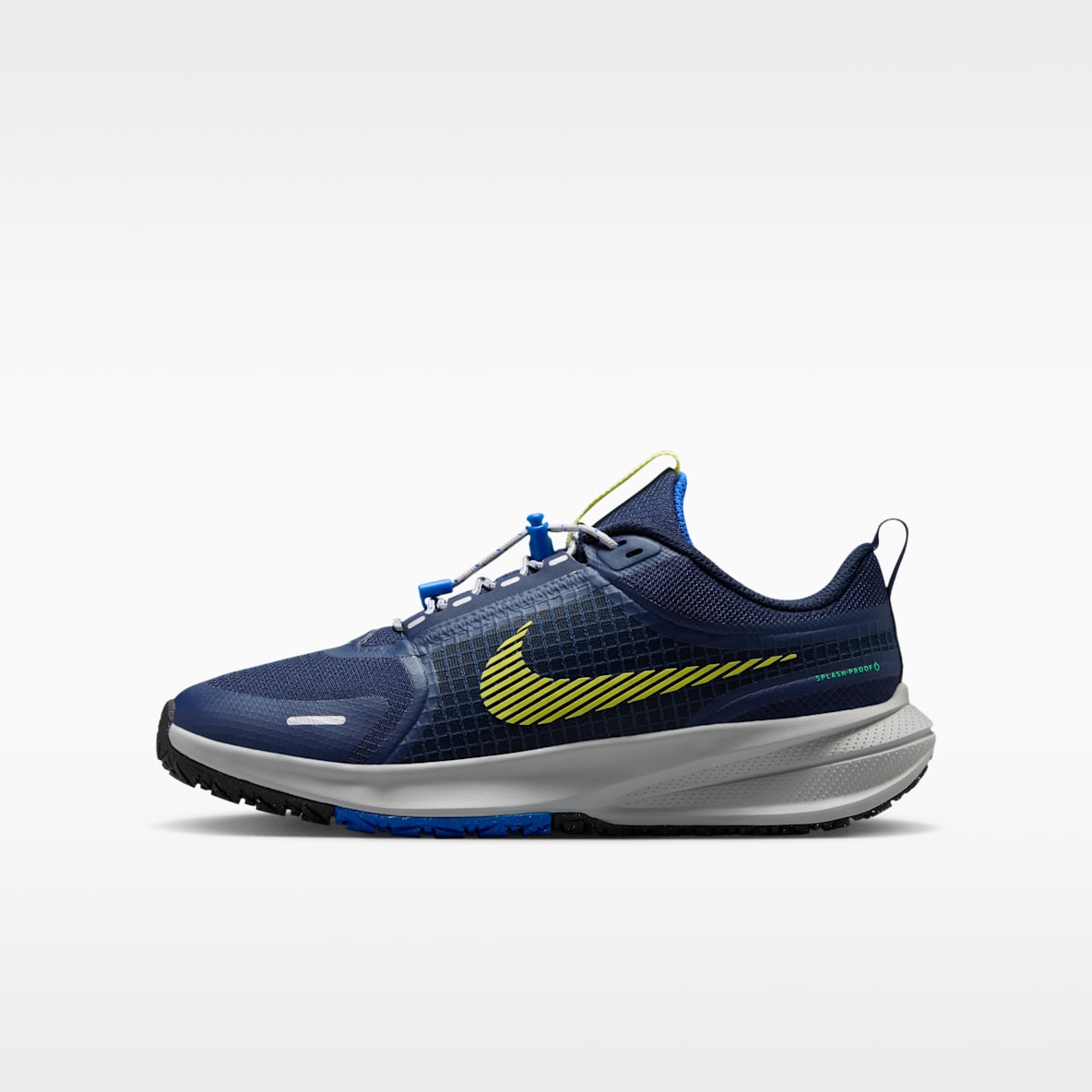 Nike Star Runner Utility 大童跑步鞋