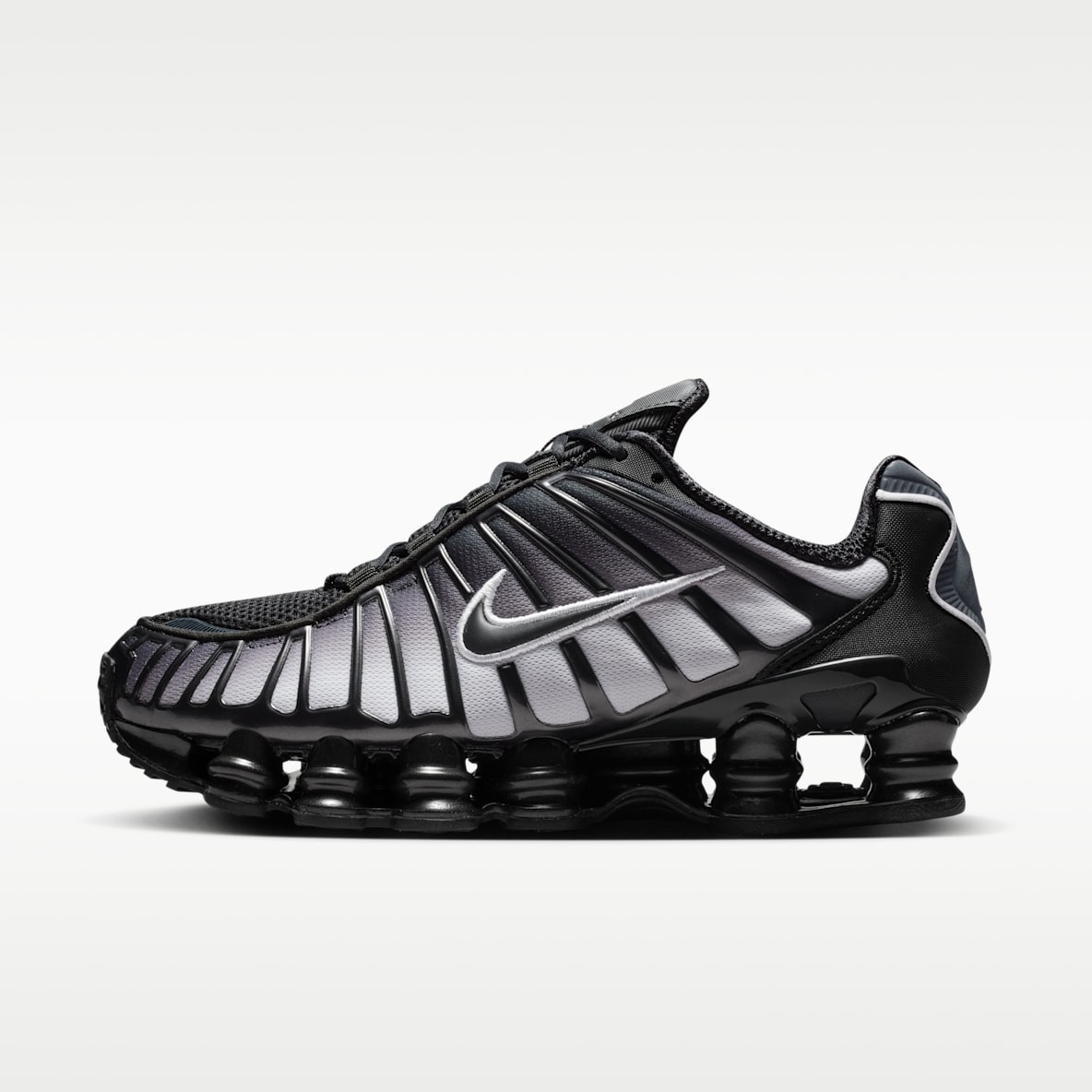 Nike Shox TL Fade 女子气柱运动鞋