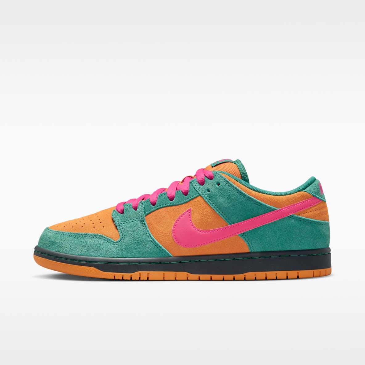 Nike SB Dunk Low Pro 男/女滑板鞋