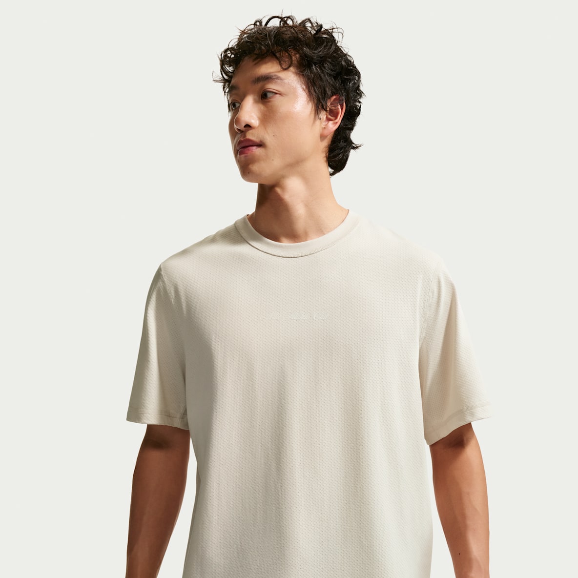 Nike Primary N.A.C. 男子速干训练T恤