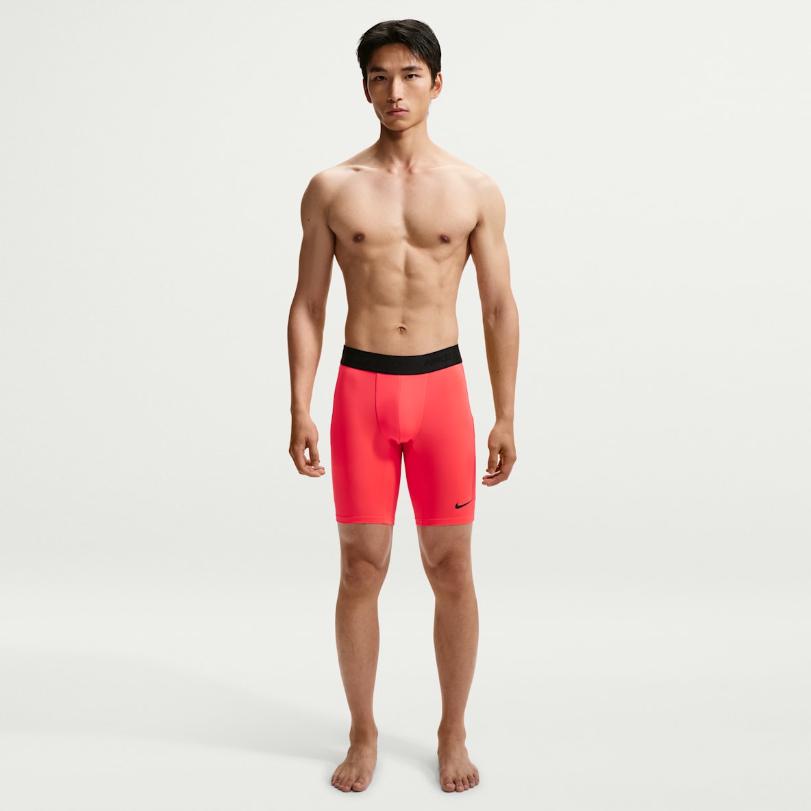 Nike Pro Dri-FIT 男子速干紧身训练短裤