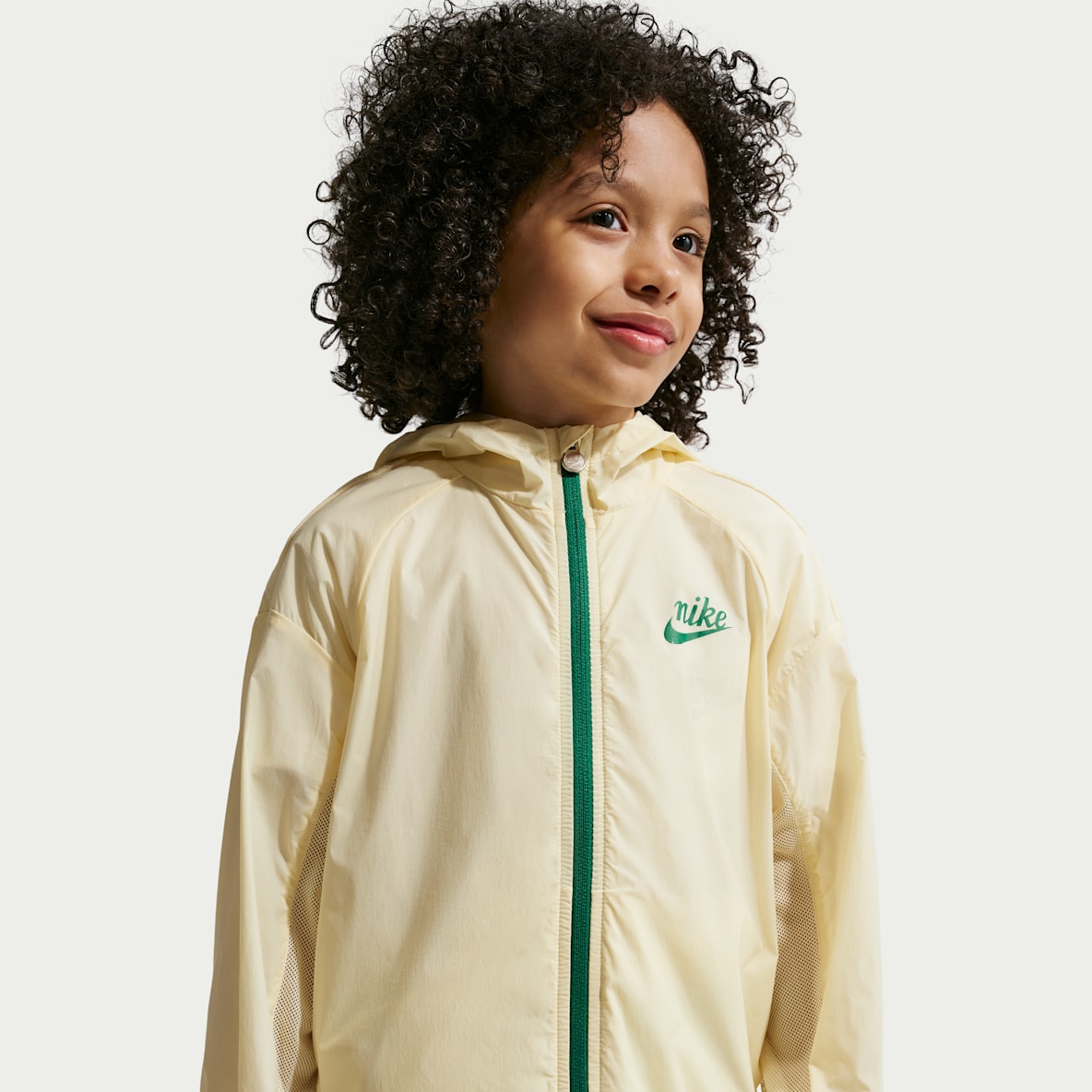 Nike 幼童网球夹克