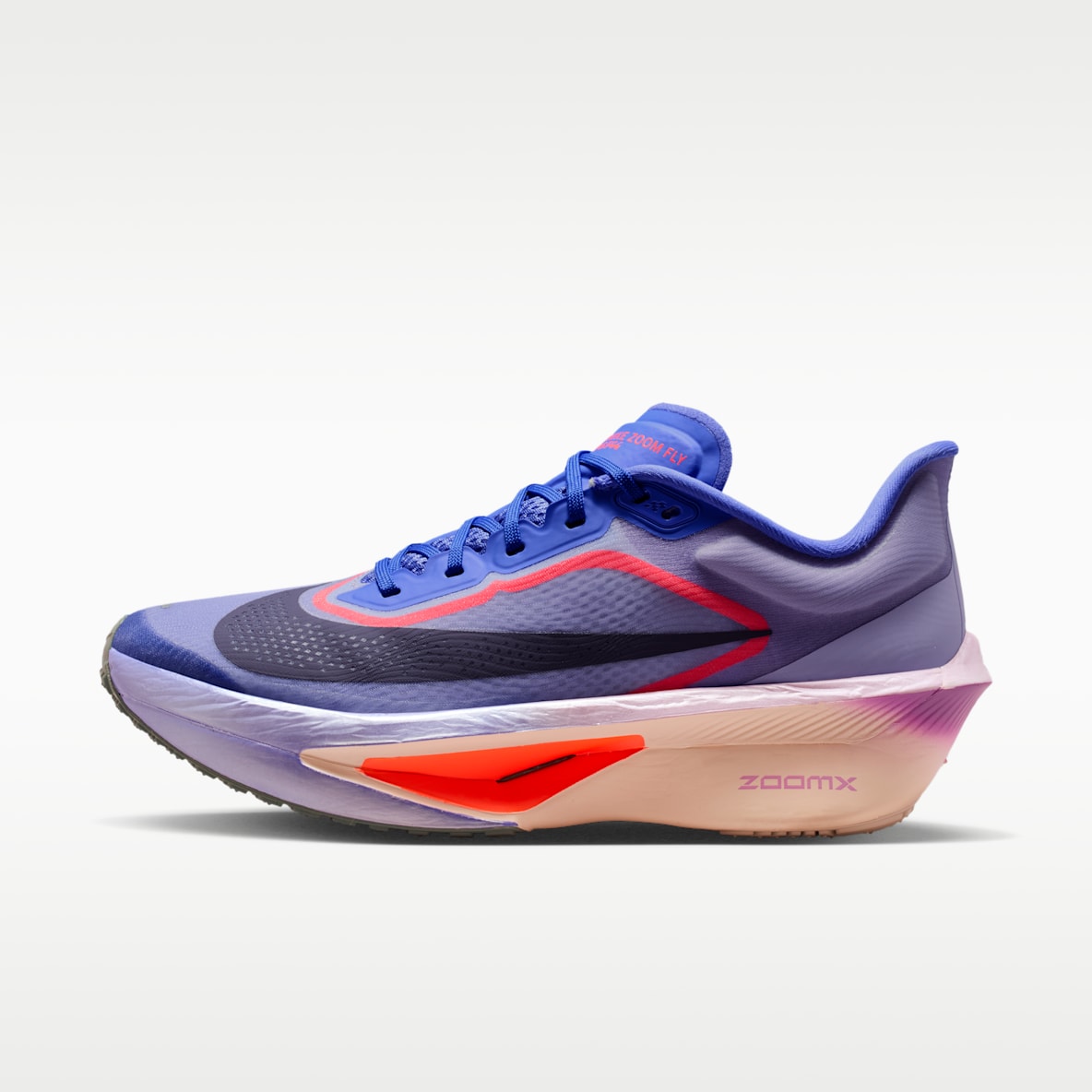 Nike Zoom Fly 6 女子公路竞速跑步鞋