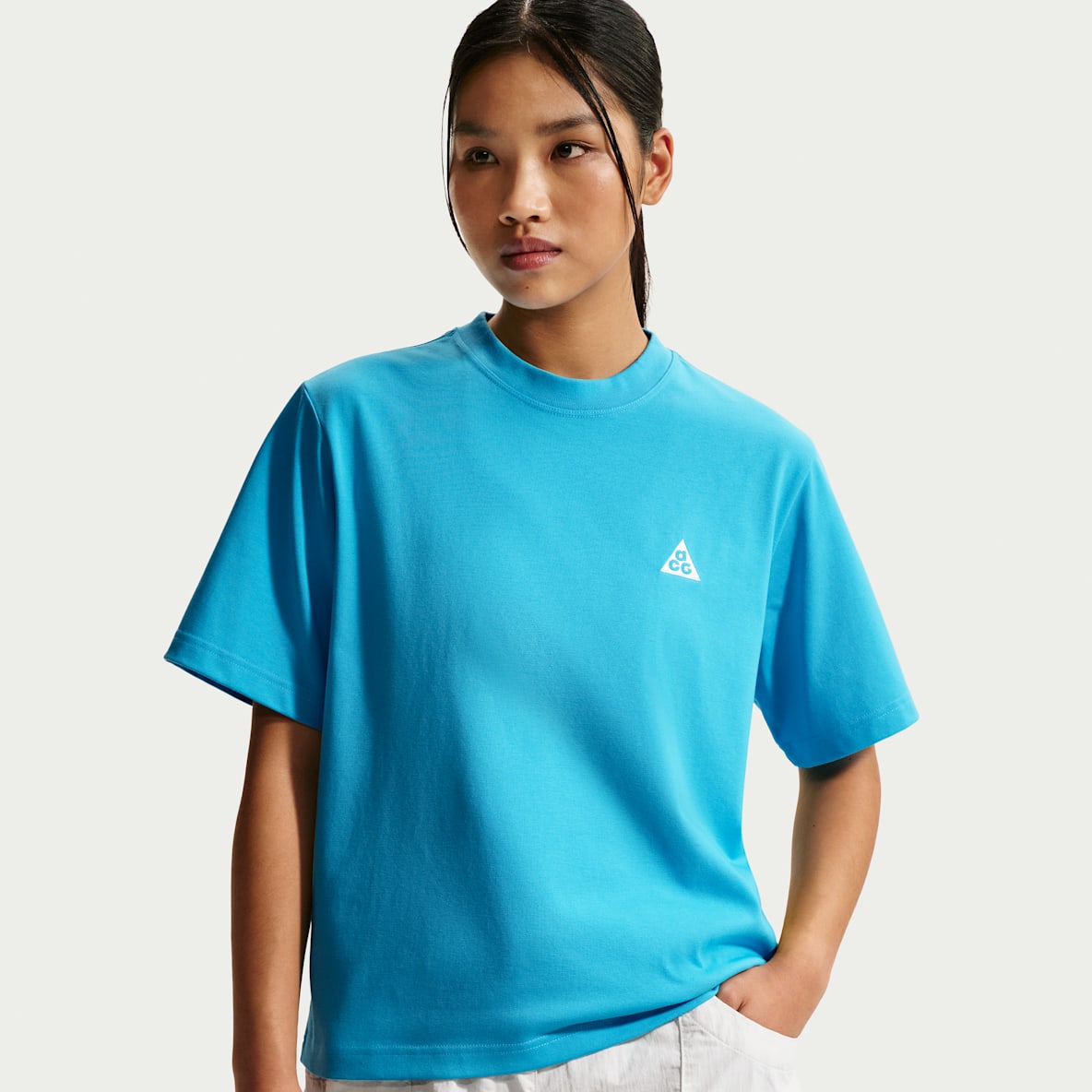 Nike ACG 女子短袖T恤