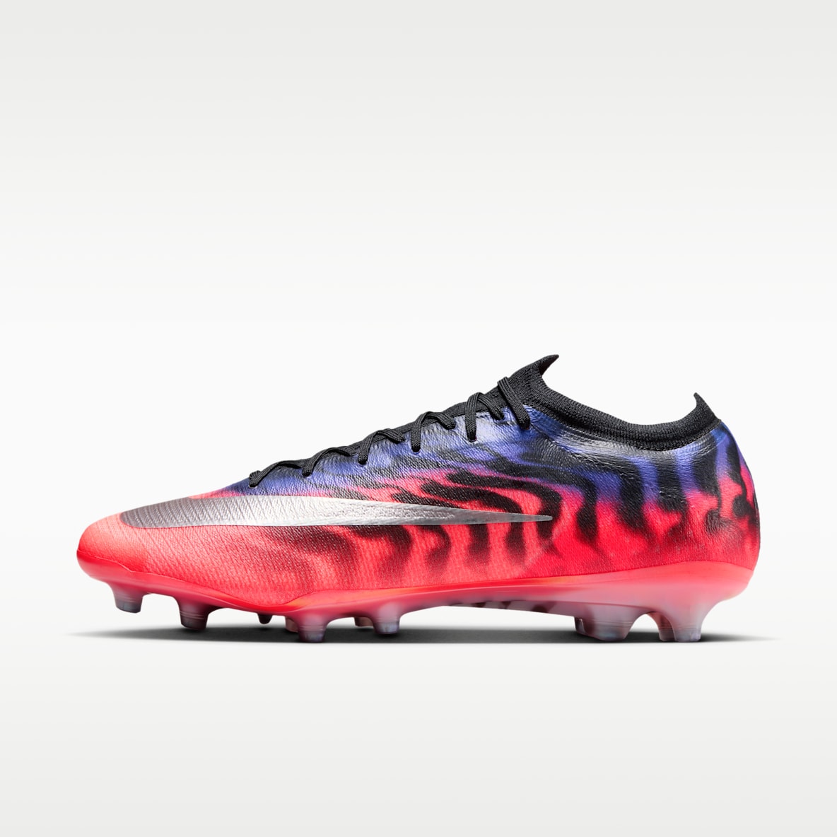 Nike Mercurial Vapor 17 Elite SE 耐克刺客系列男/女 AG 人造草地低帮足球鞋