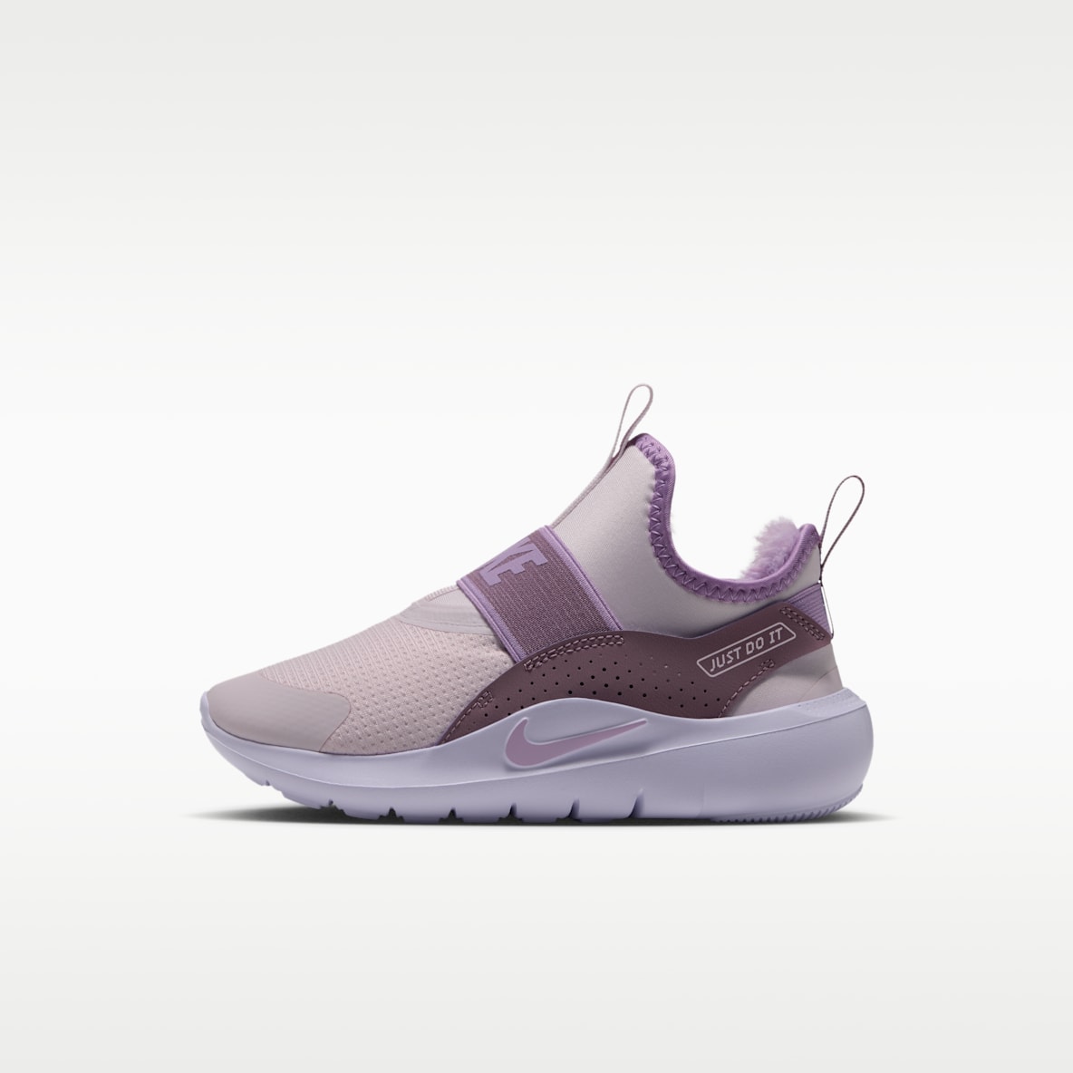 Nike Flex Runner 4 Warm 幼童一脚蹬运动鞋