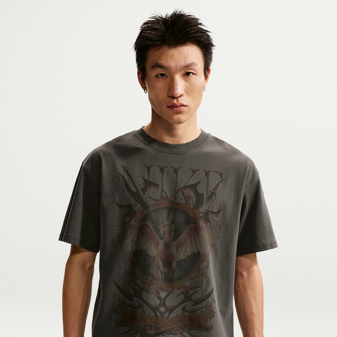 Nike 男子篮球T恤