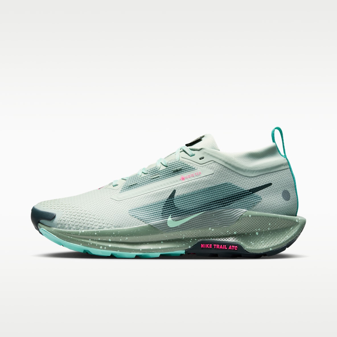 Nike Pegasus Trail 5 GORE-TEX Nike Pegasus Trail 5 GORE-TEX 耐克飞马男子防水越野跑步鞋