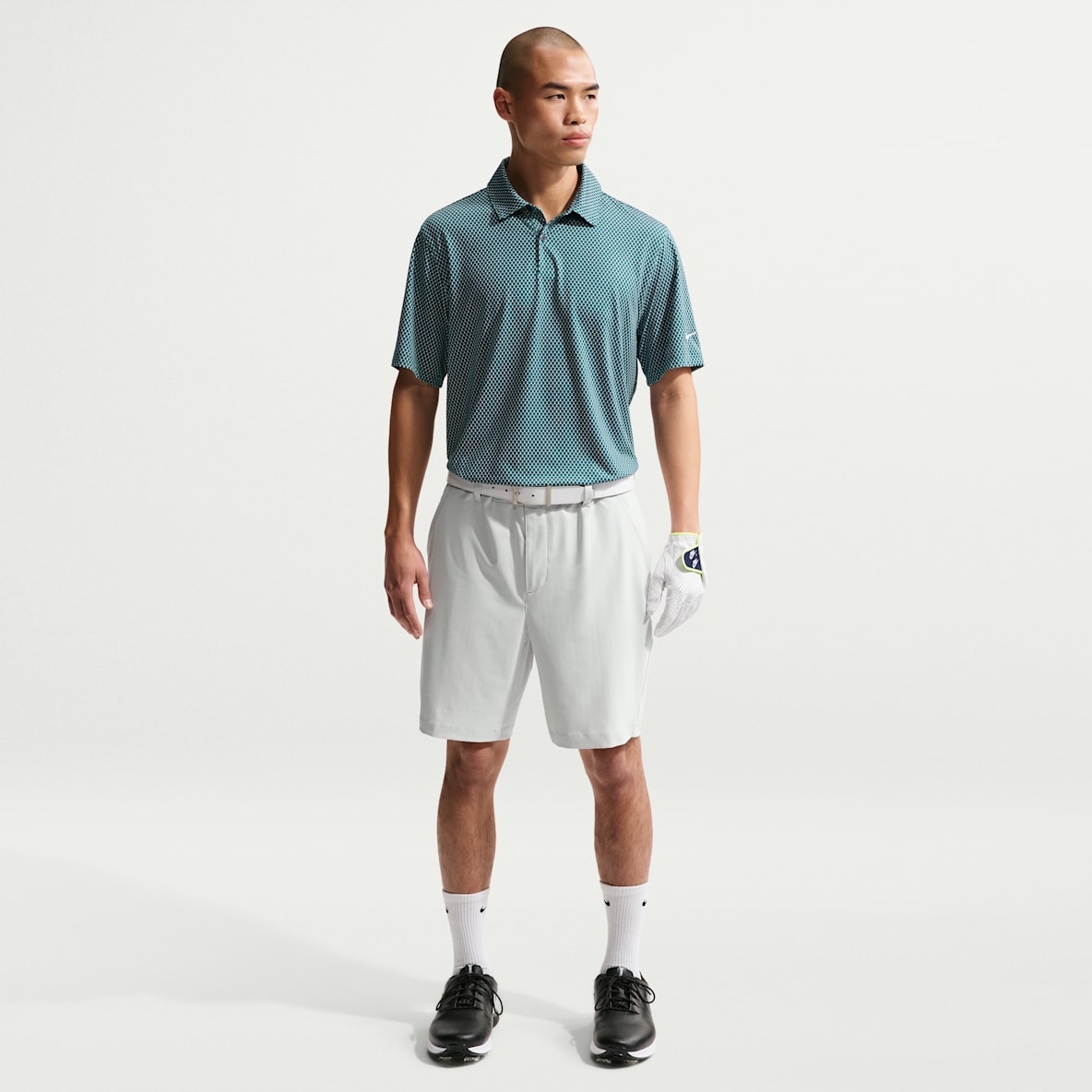 Nike Tailored Performance Dri-FIT 男子速干高尔夫短裤