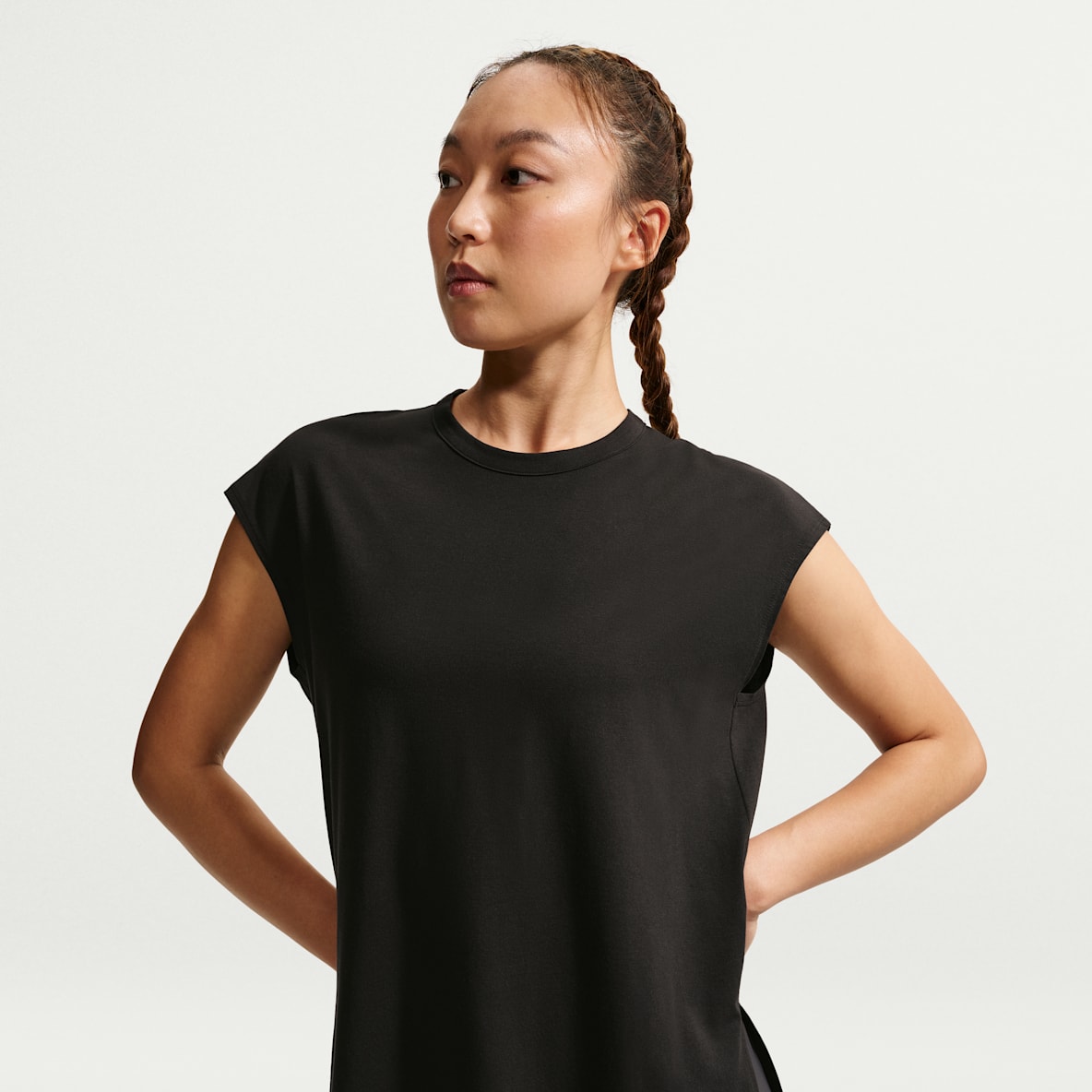 Nike 24.7 ImpossiblySoft Dri-FIT 超感柔软女子速干背心