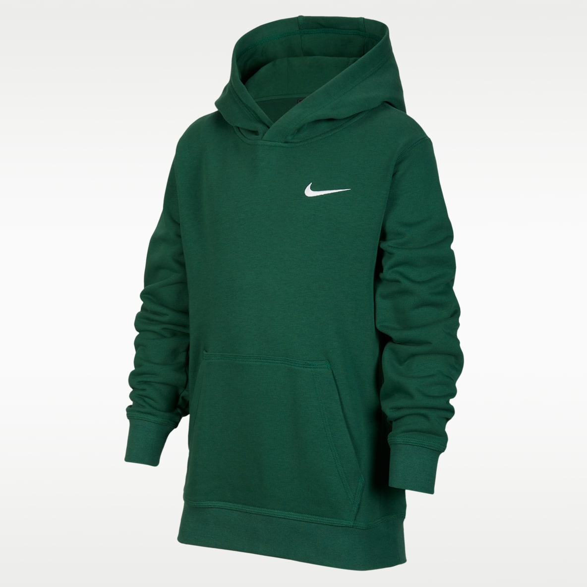 Nike Team Club 大童套头连帽衫