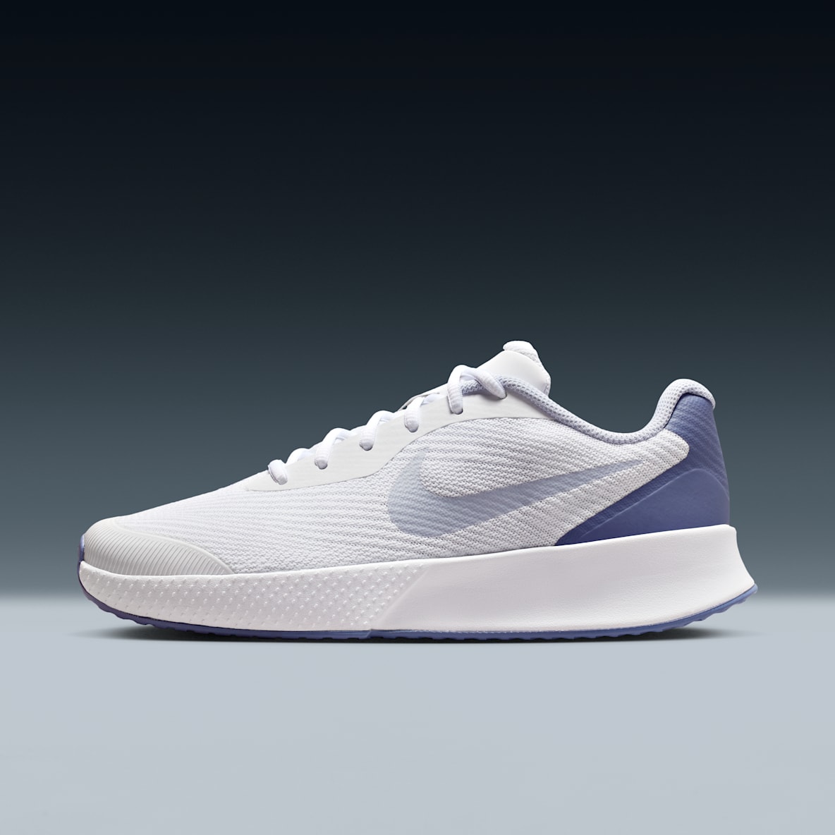Nike Vapor Lite 3 女子硬地球场网球鞋