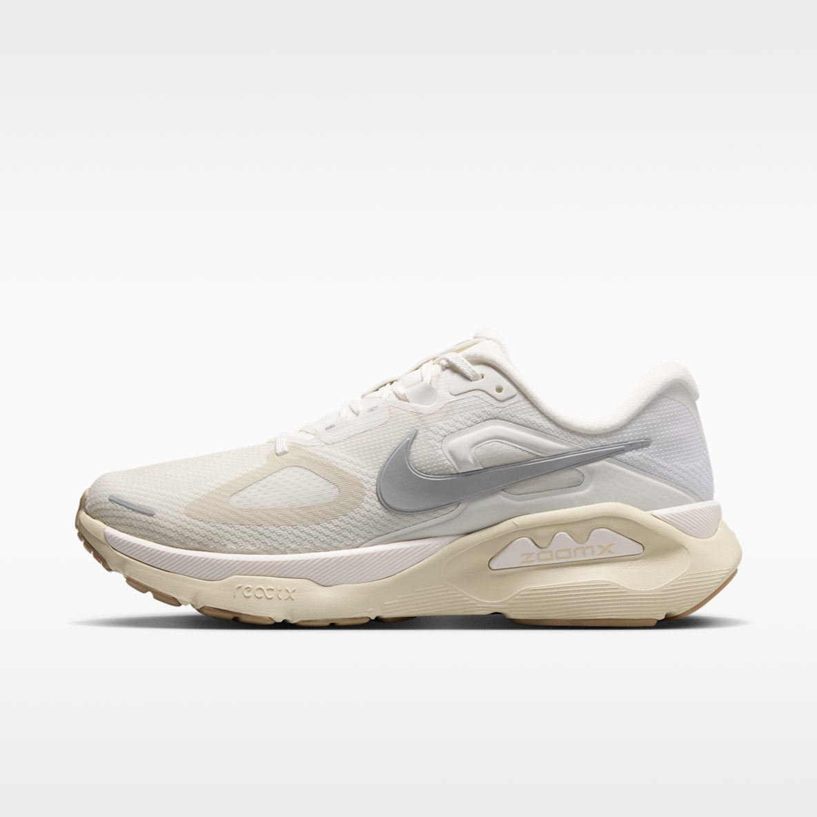 Nike Structure Plus 耐克超级稳程男子公路跑步鞋