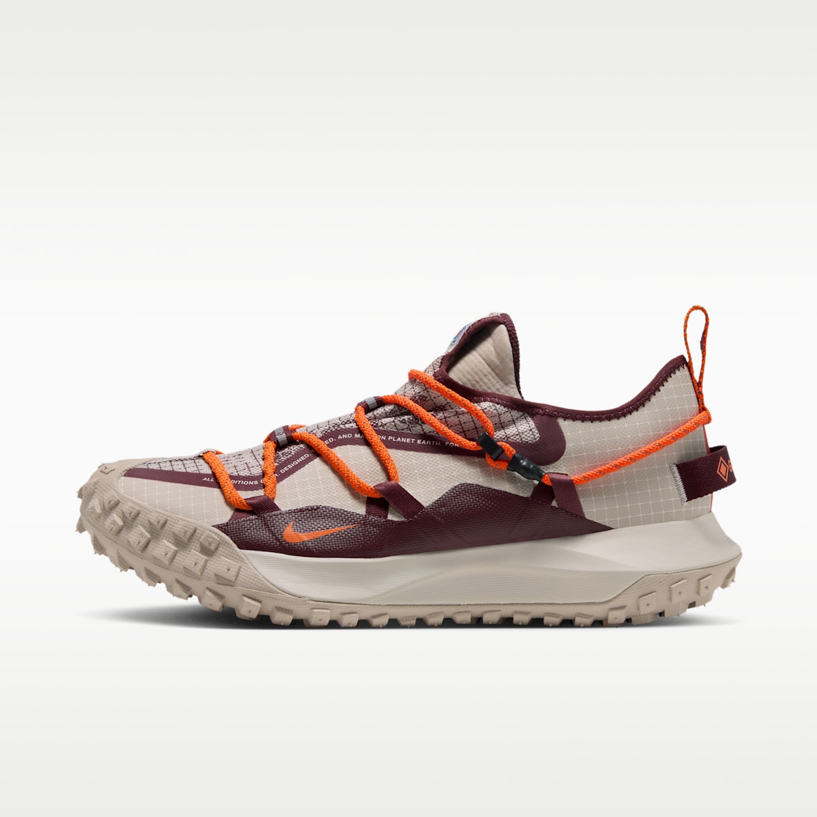 ACG Mountain Fly Low GORE-TEX SE 男子防水运动鞋