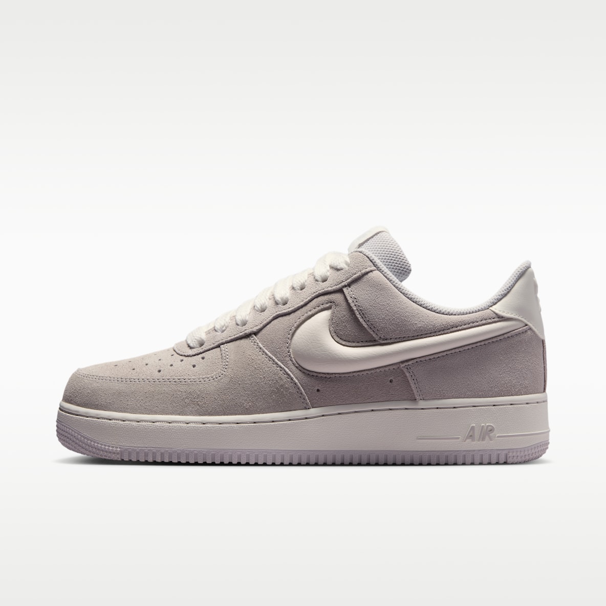 Nike Air Force 1 '07 LV8 男子空军一号运动鞋