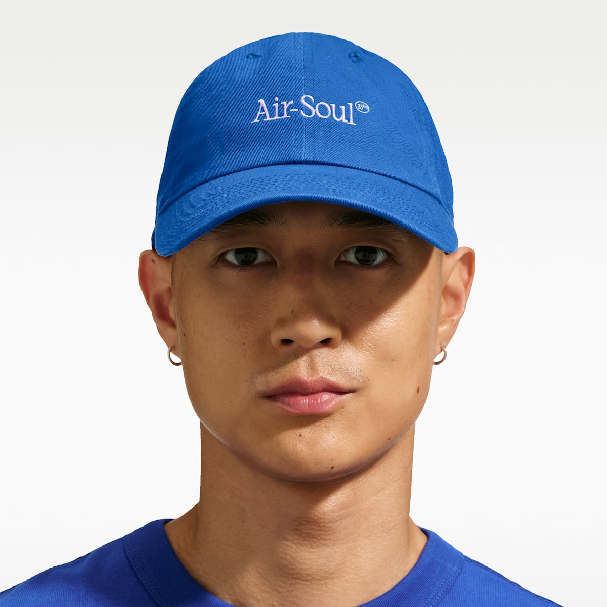 Nike Club 软顶运动帽