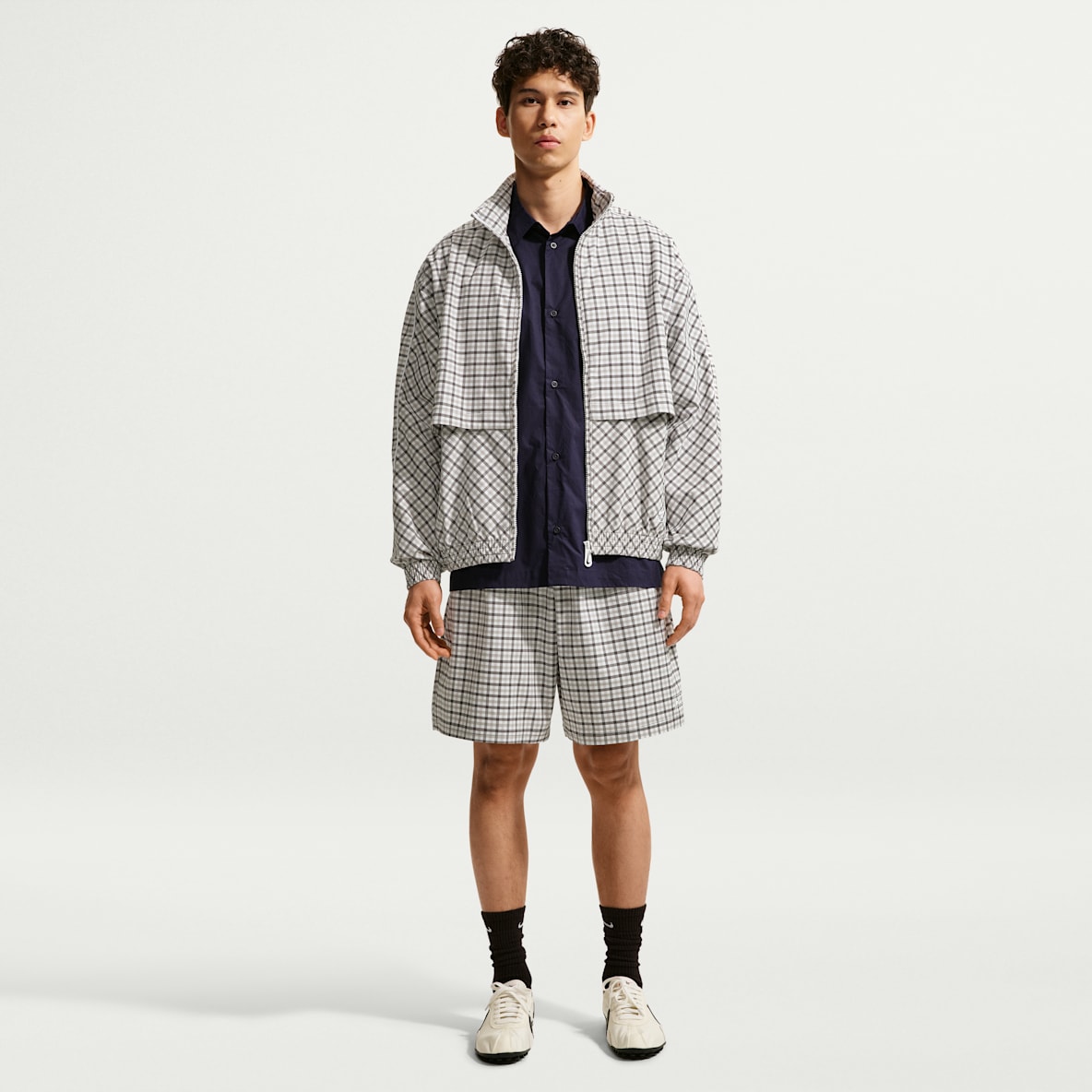 Nike Sportswear 男子梭织短裤