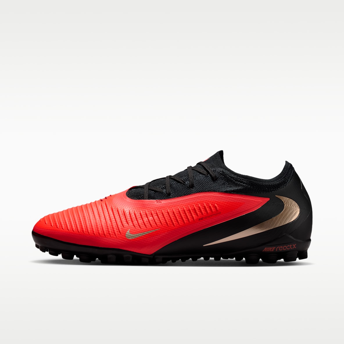 Nike Phantom 6 Low Pro 耐克暗煞系列男/女 TF 人造场地低帮足球鞋
