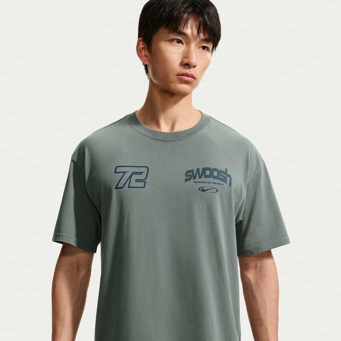 Nike Sportswear 男子短袖T恤