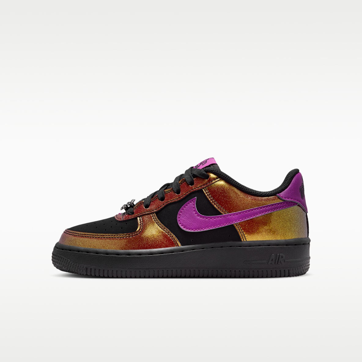 Nike Air Force 1 LV8 Nike Air Force 1 LV8 大童空军一号运动鞋