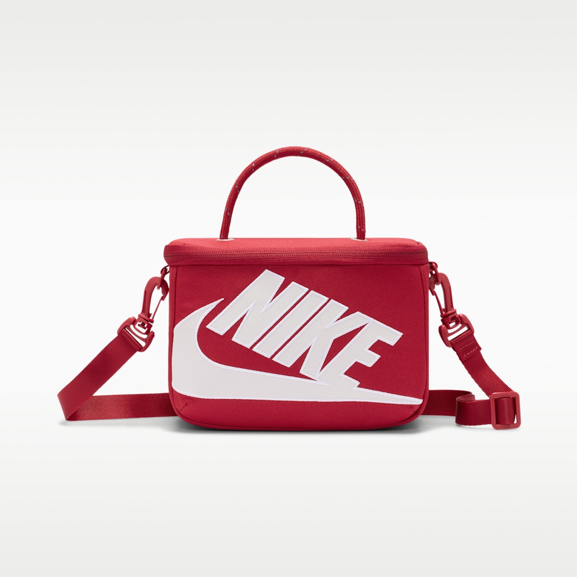 Nike 鞋盒式斜挎包