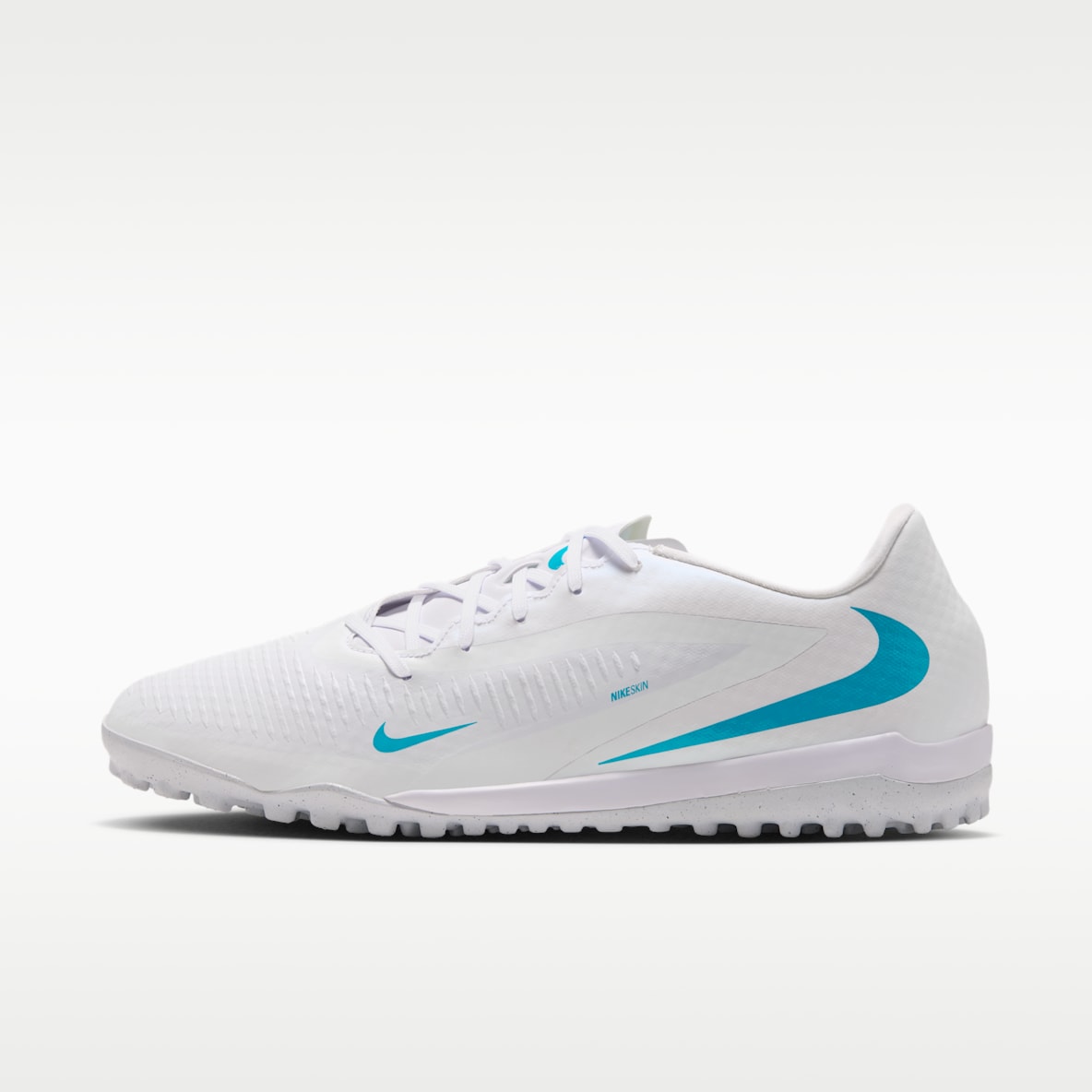 Nike Phantom 6 Low Academy 耐克暗煞系列男/女 TF 人造场地低帮足球鞋