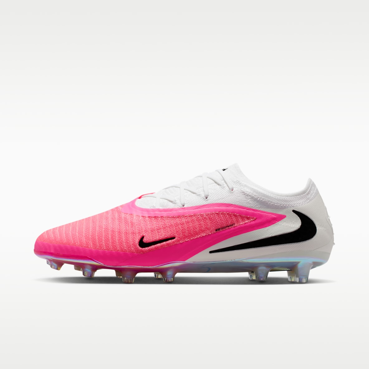 Nike Phantom 6 Low Elite 耐克破阵·暗煞系列男/女 AG 人造草地低帮足球鞋
