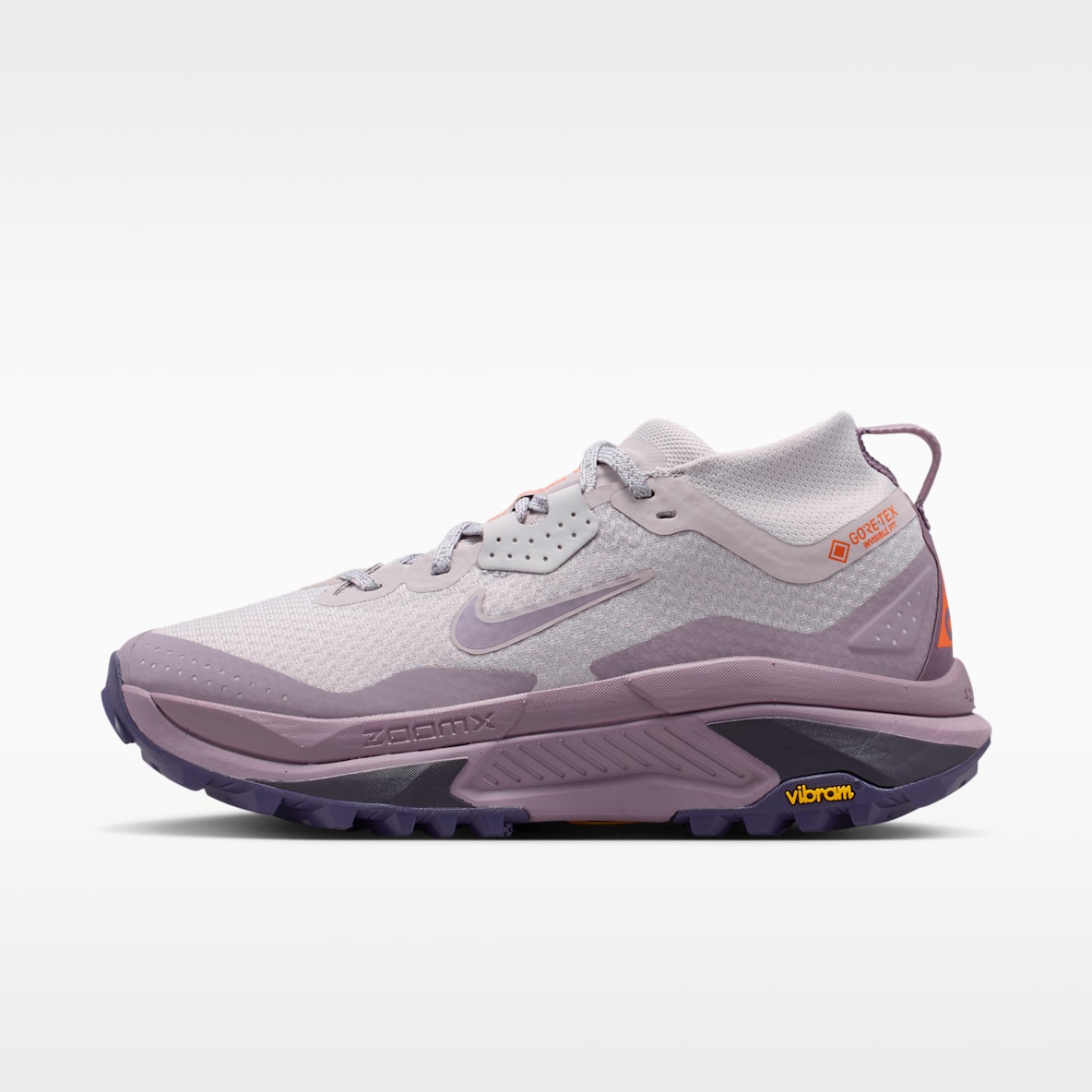 Nike ACG Zegama Trail GORE-TEX 女子防水越野跑步鞋