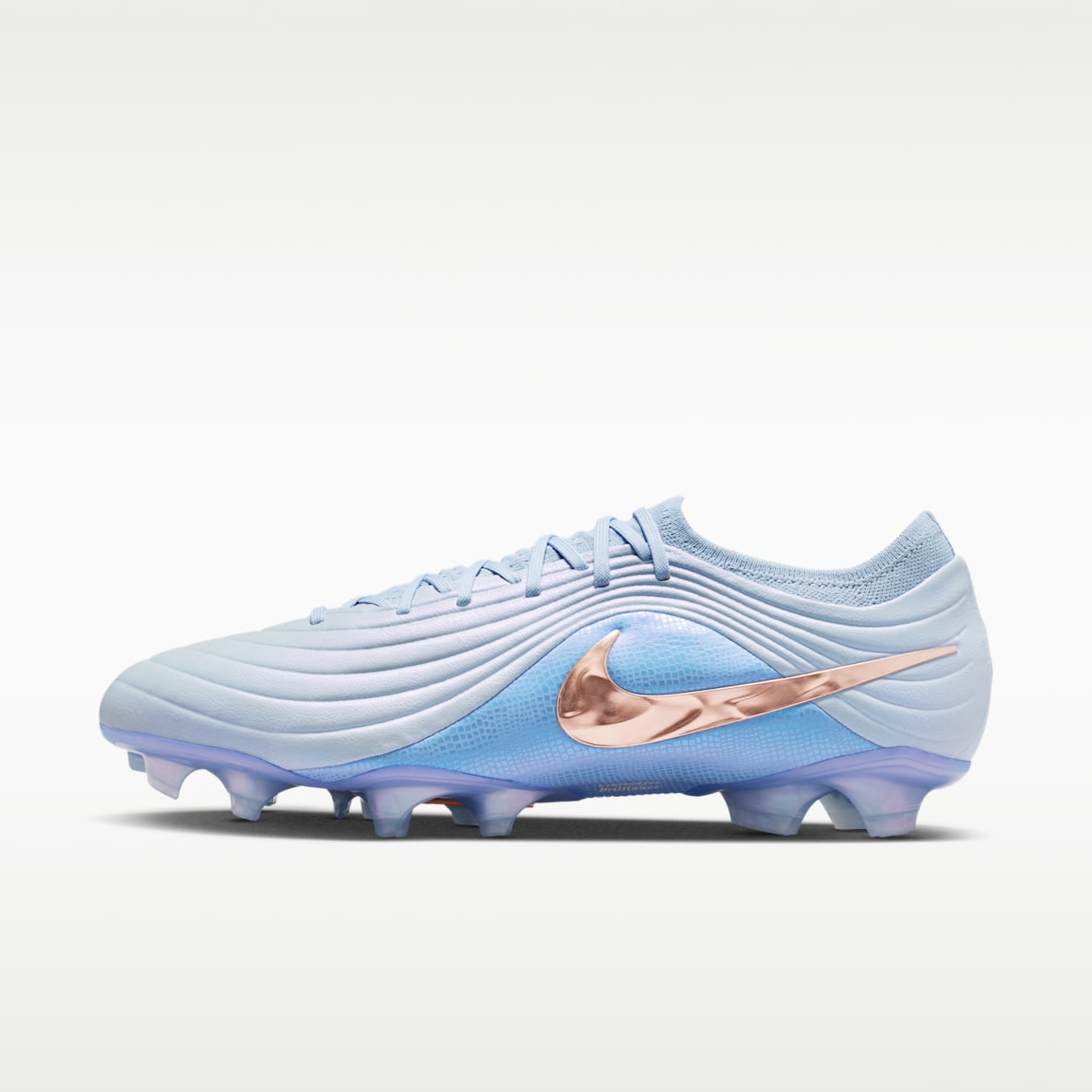 Nike Tiempo Maestro Elite LV8 耐克天迫系列男/女 FG 天然硬质草地低帮足球鞋