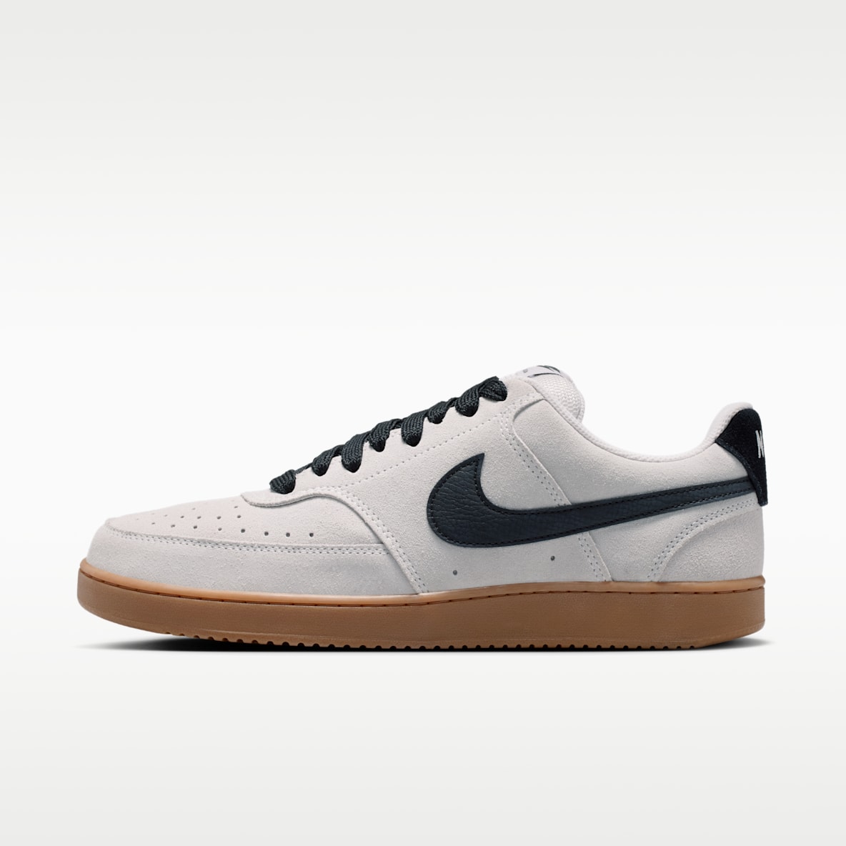 Nike Court Vision Low FL 男子运动鞋