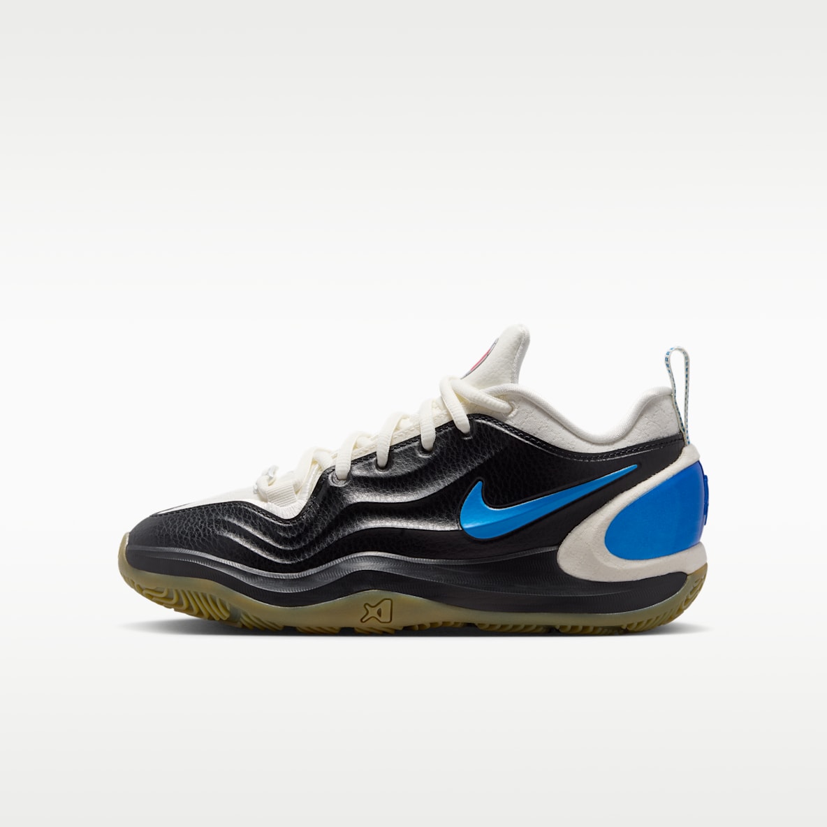 A'Two "WNBA 30th" A'ja Wilson 阿贾·威尔逊大童篮球鞋