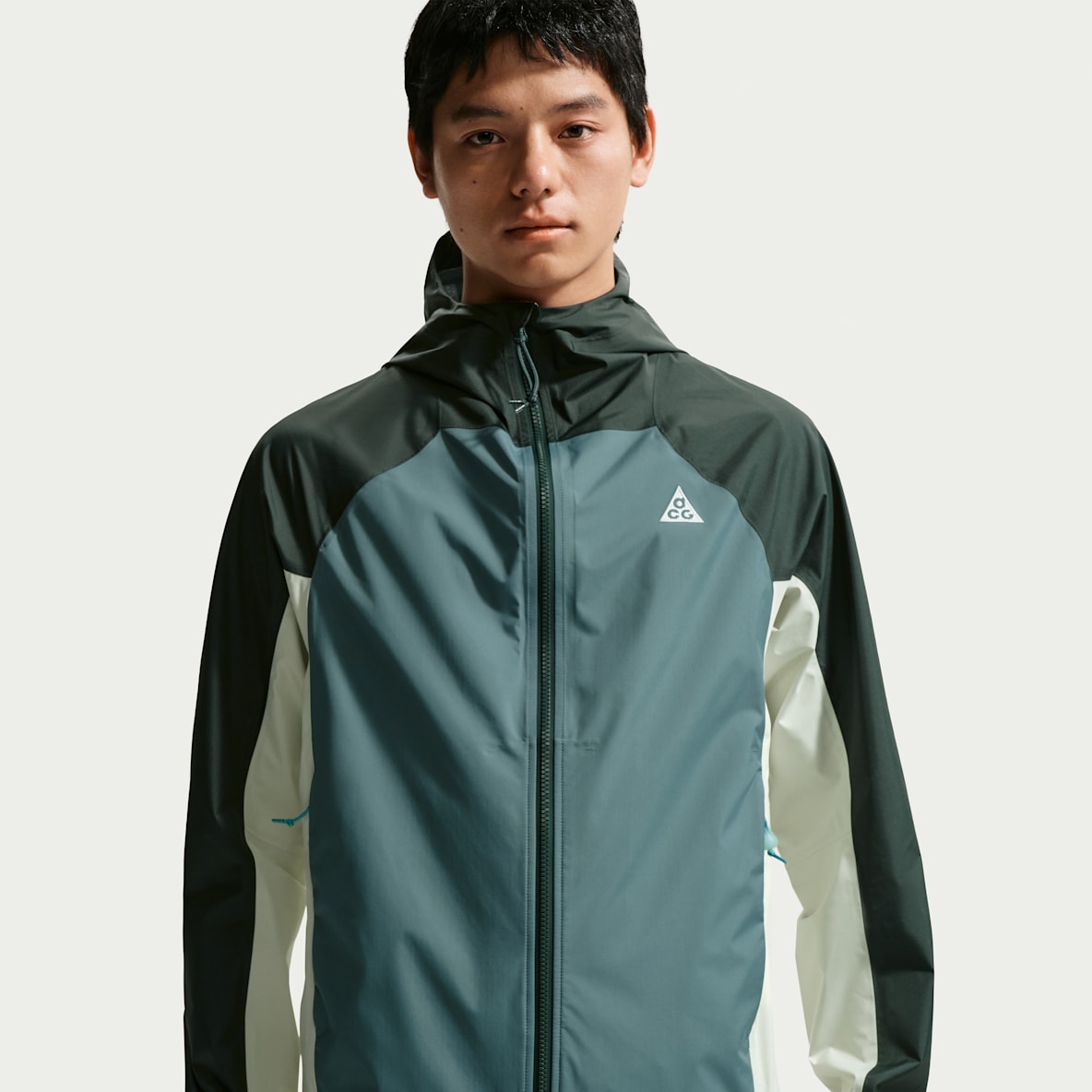 Nike ACG "Phantazma" Storm-FIT ADV 2.5L 男子防风防水夹克硬壳冲锋衣