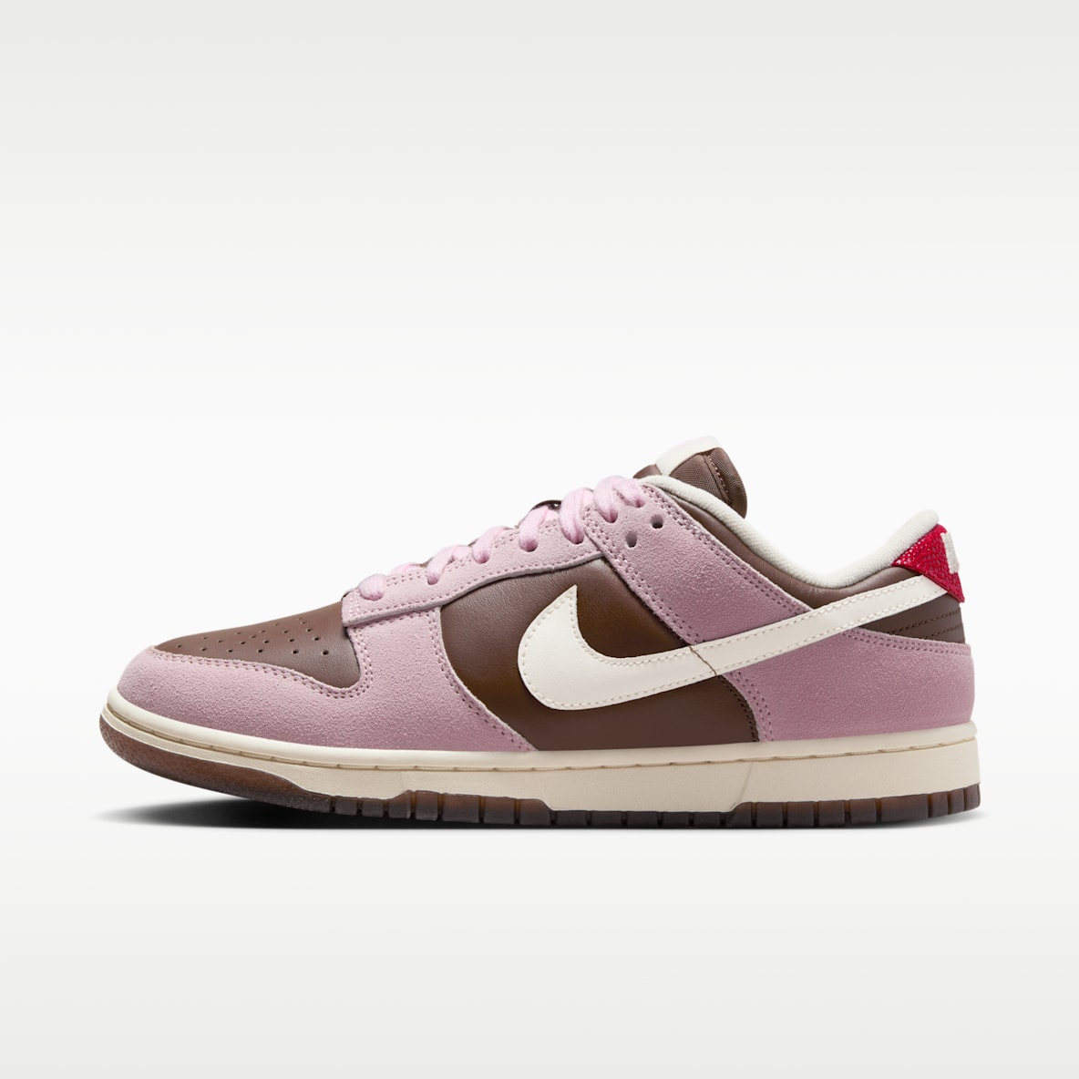 Nike Dunk Low 女子运动鞋
