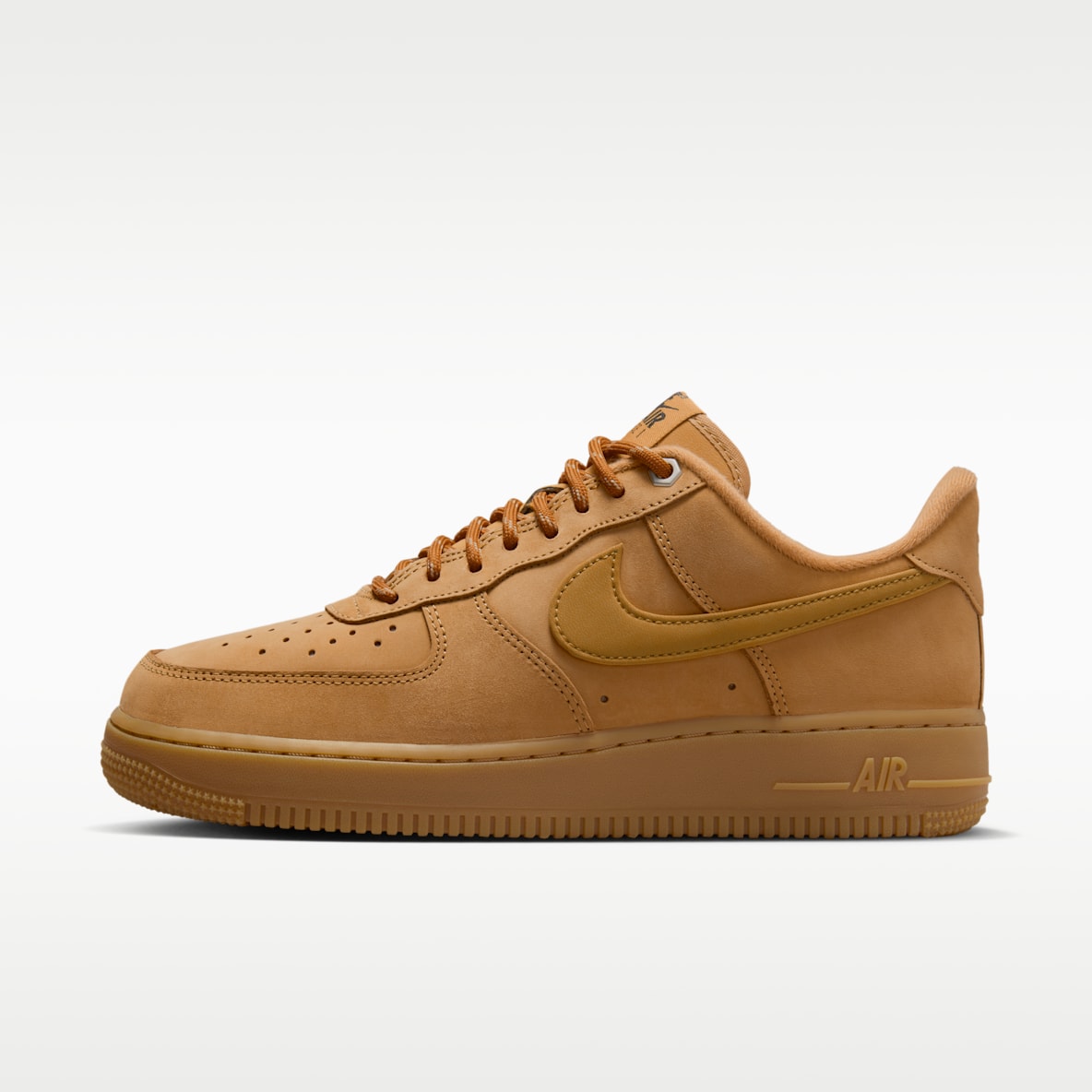 Nike Air Force 1 '07 WB 女子空军一号运动鞋