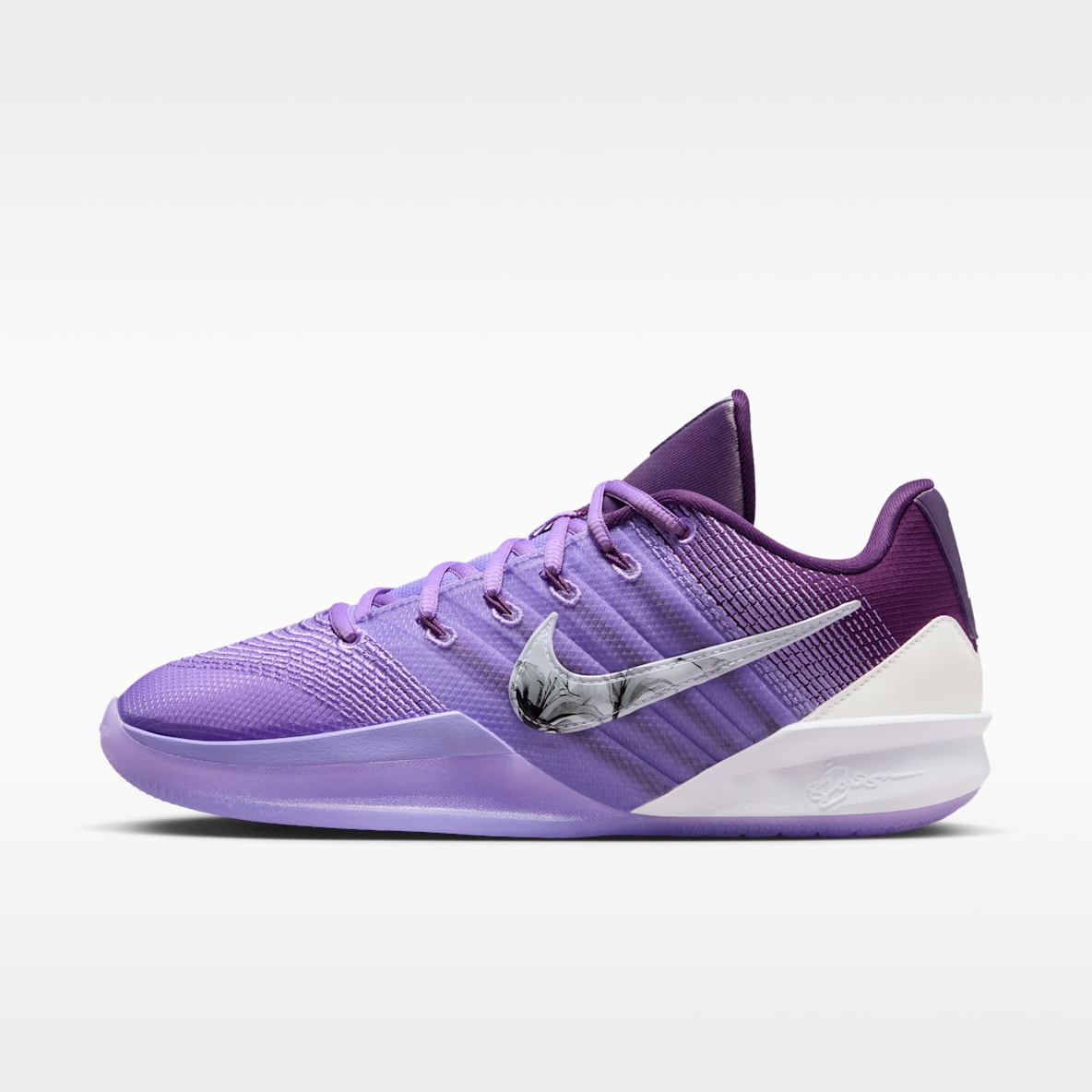 Sabrina 3 EP 萨布丽娜男/女篮球鞋