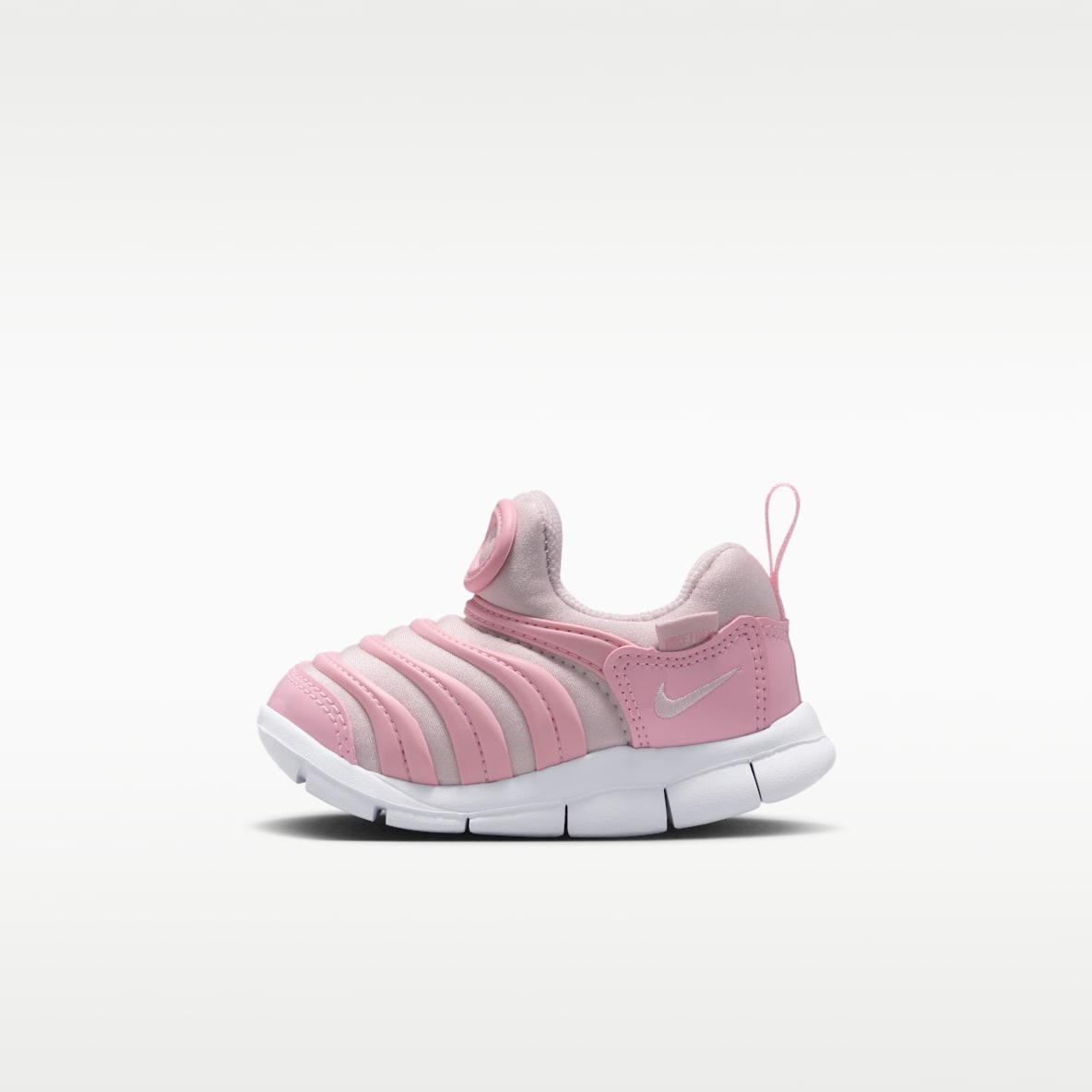 Nike Dynamo Free 耐克毛毛虫婴童易穿脱运动鞋
