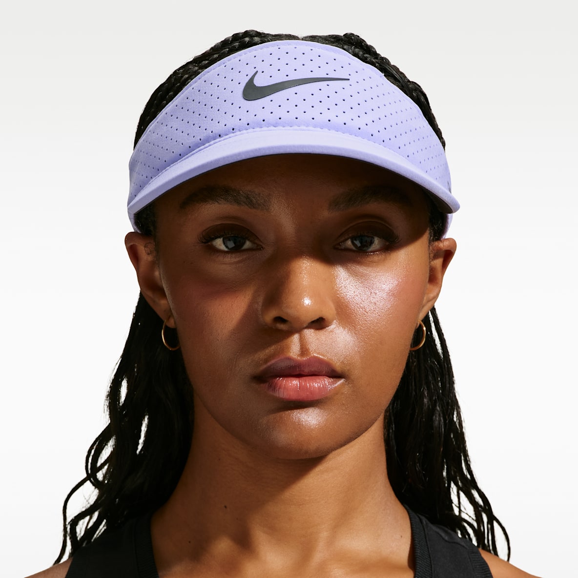 Nike Dri-FIT ADV Ace 米拉同款速干遮阳帽