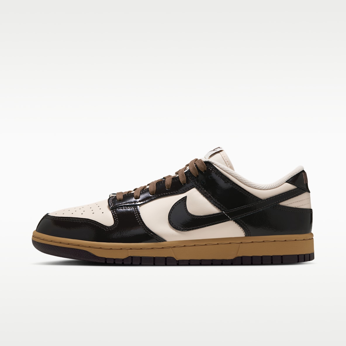 Nike Dunk Low Retro 男子运动鞋