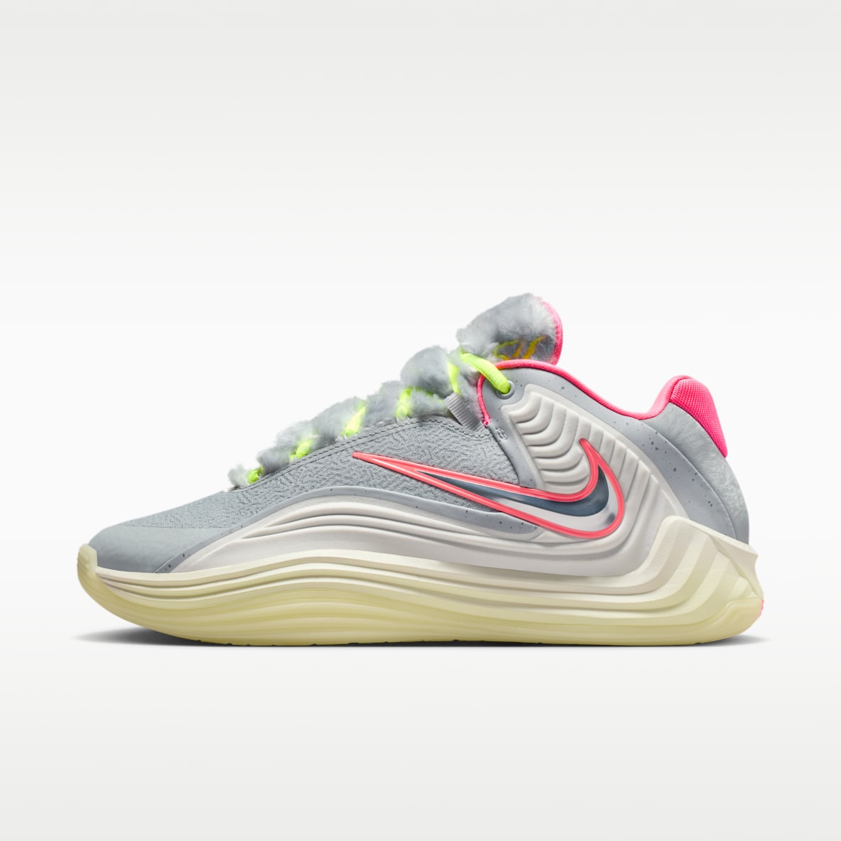 Giannis Freak 7 "Shapeshift" EP 耐克字母哥男子篮球鞋