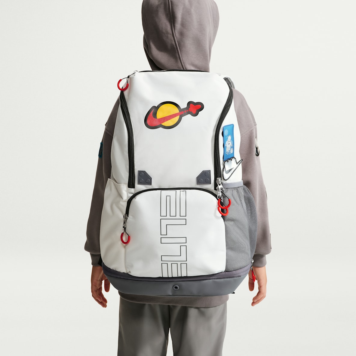 Nike x LEGO® Collection Varsity Elite 双肩包