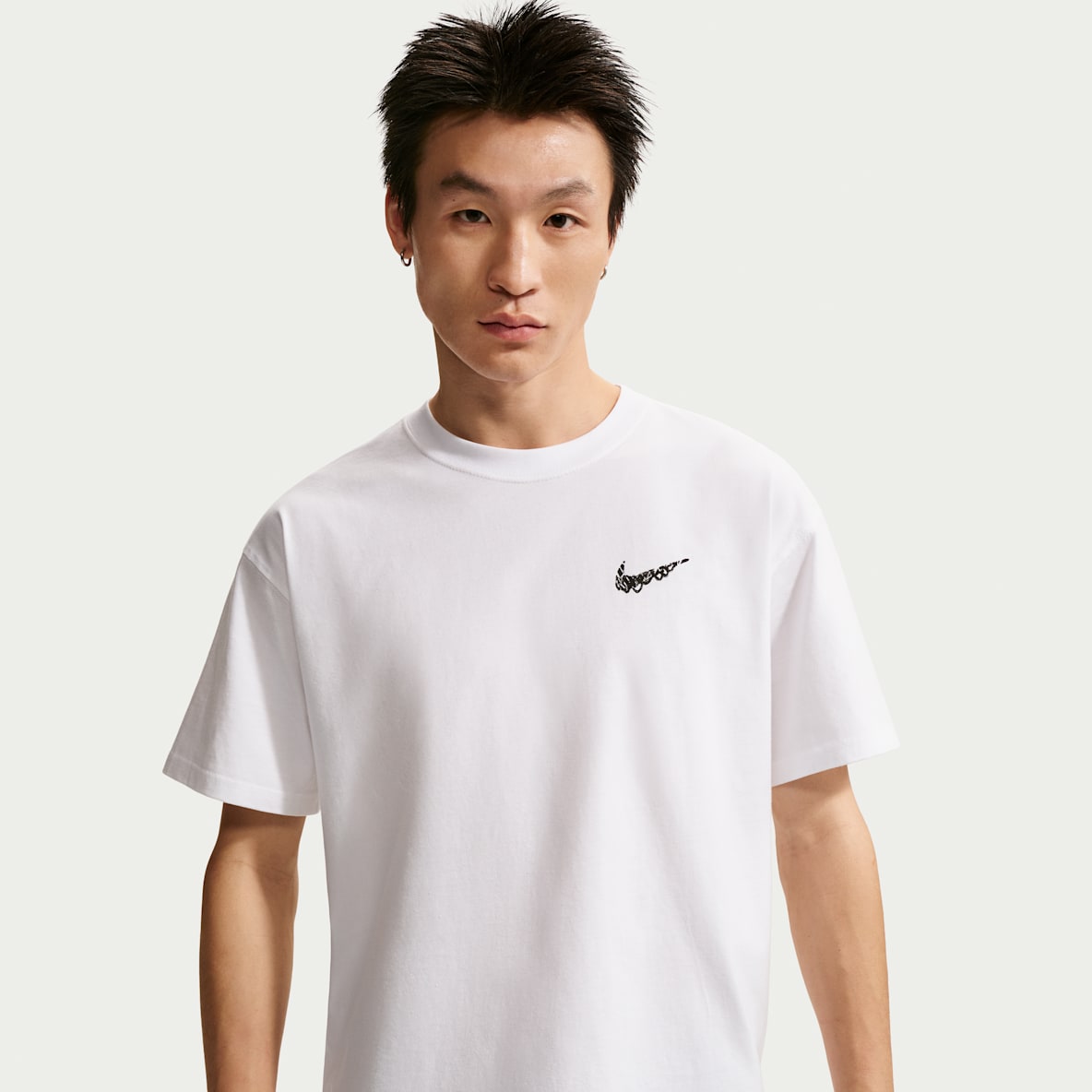 Nike 男子篮球T恤