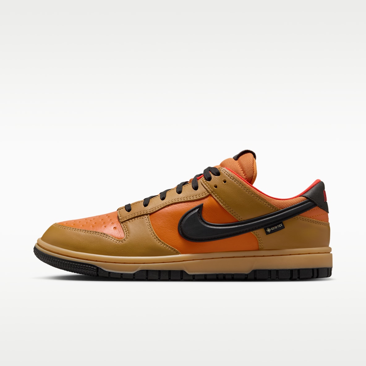 Nike Dunk Low GORE-TEX Nike Dunk Low GORE-TEX 男子防水运动鞋