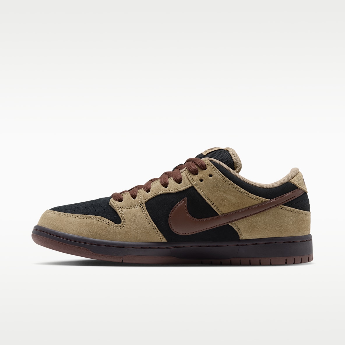 Nike SB Dunk Low Pro 男/女滑板鞋