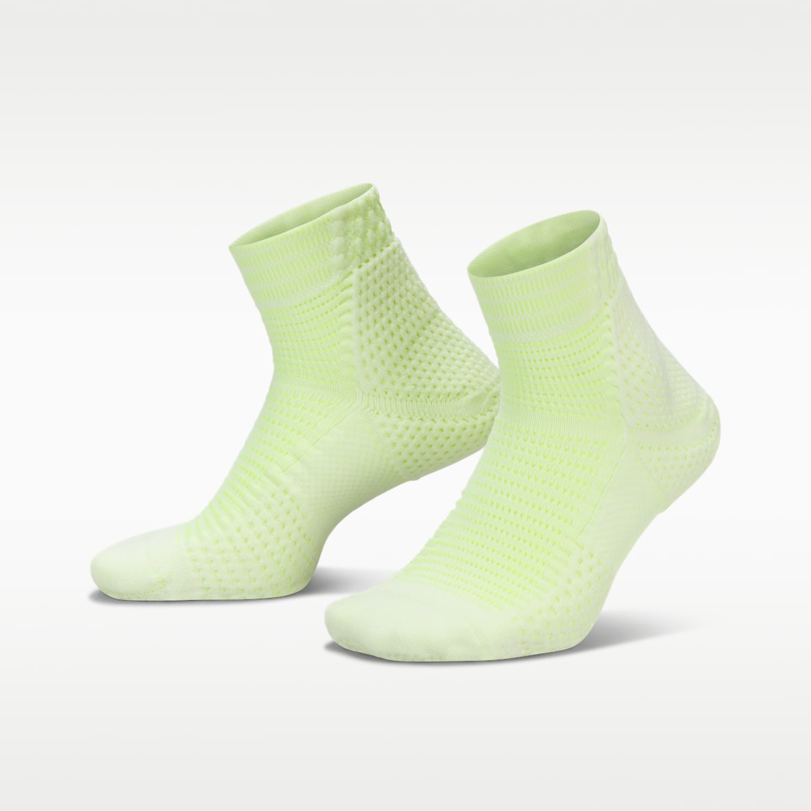 Nike Unicorn Dri-FIT ADV 舒适速干运动短袜（1 双）