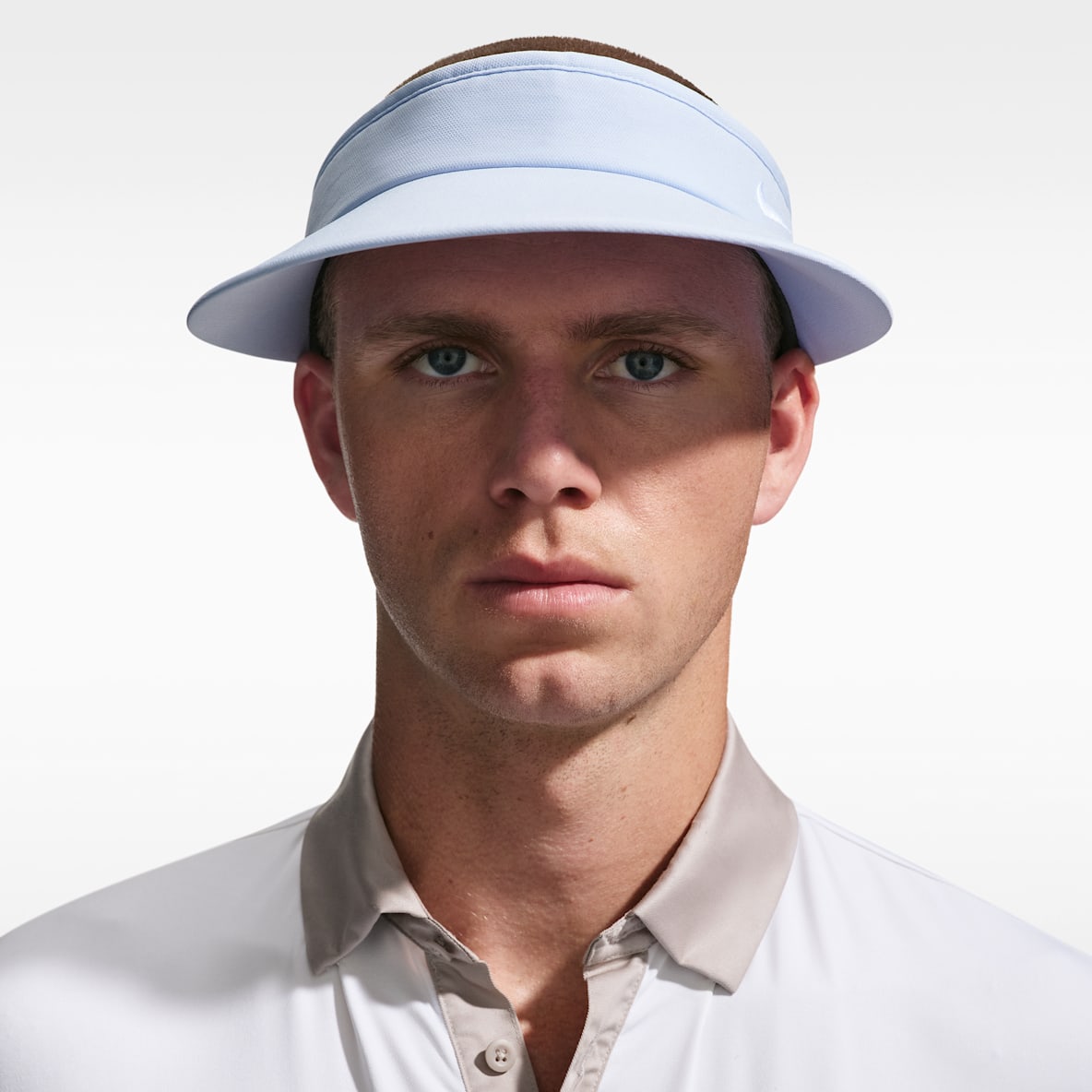 Nike Ace Dri-FIT 高尔夫速干遮阳帽