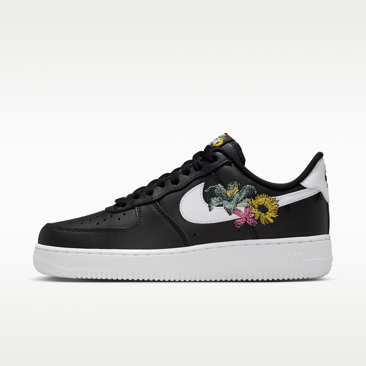 Nike Air Force 1 '07 Premium 女子空军一号运动鞋